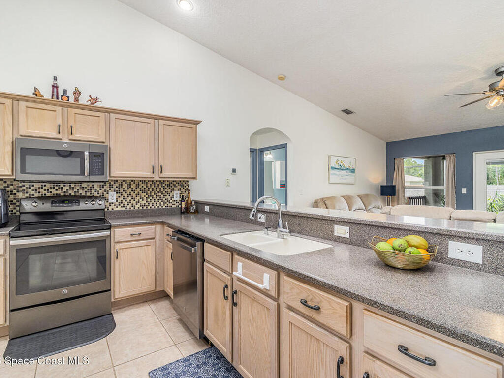 251 District Street, Palm Bay, FL 32909