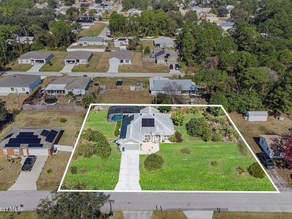 251 District Street, Palm Bay, FL 32909