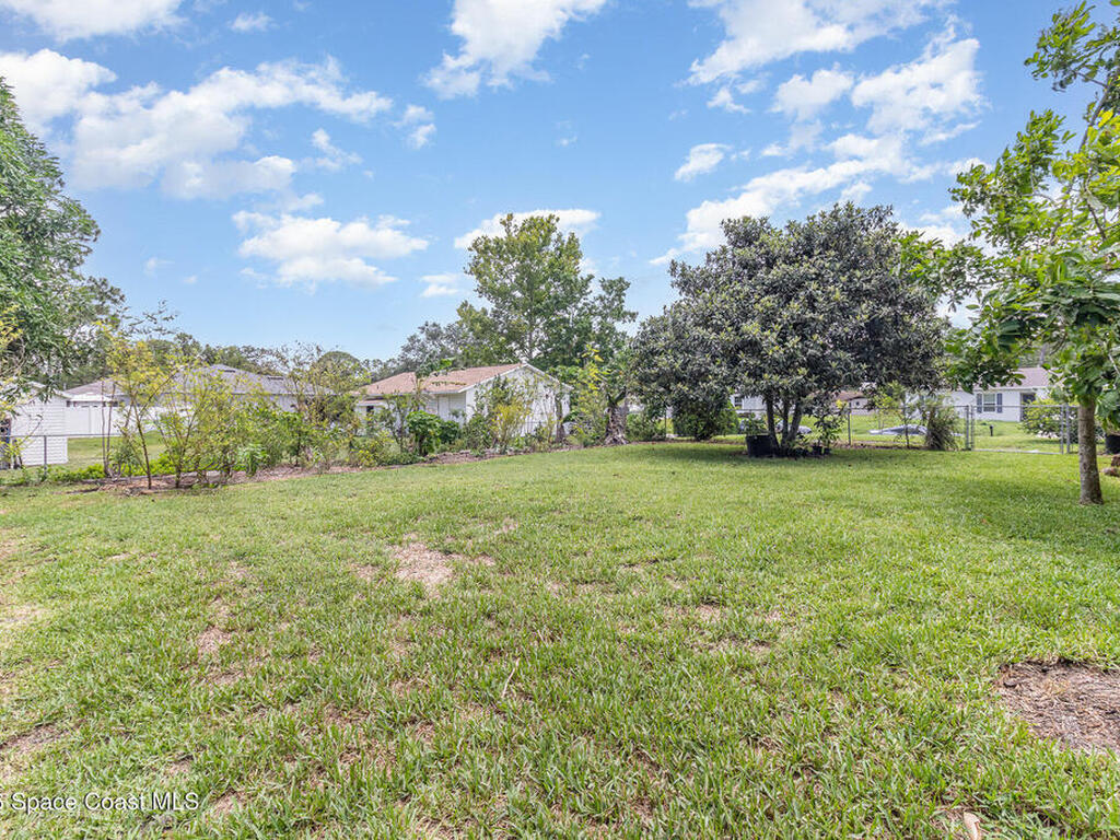 251 District Street, Palm Bay, FL 32909