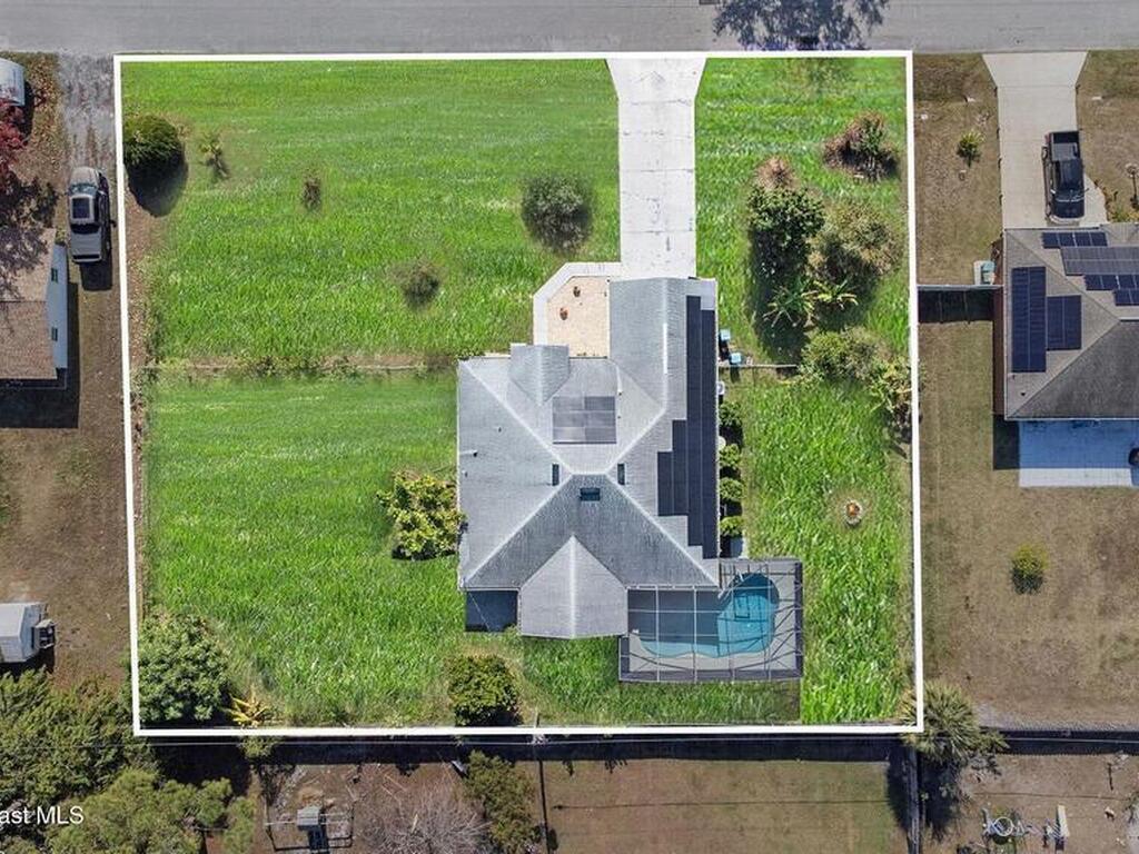 251 District Street, Palm Bay, FL 32909