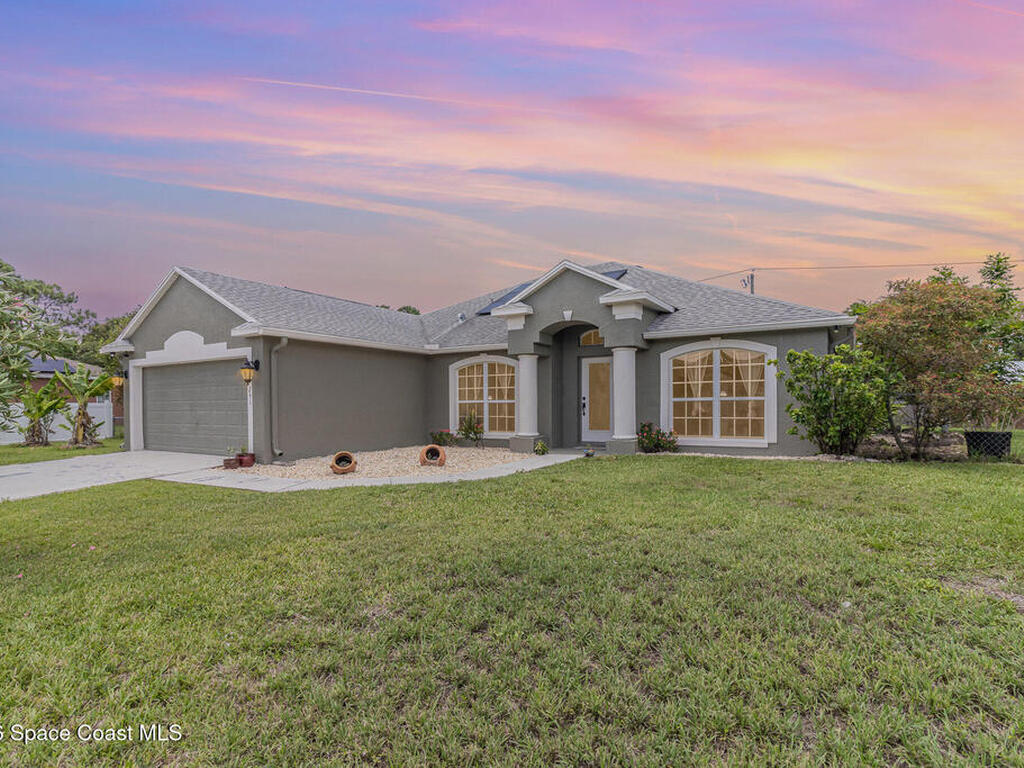 251 District Street, Palm Bay, FL 32909