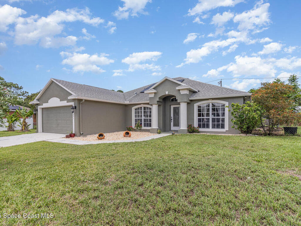 251 District Street, Palm Bay, FL 32909