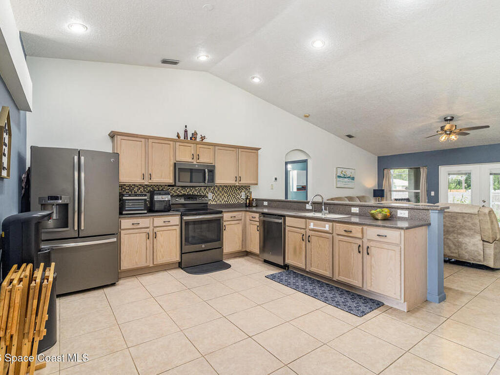 251 District Street, Palm Bay, FL 32909