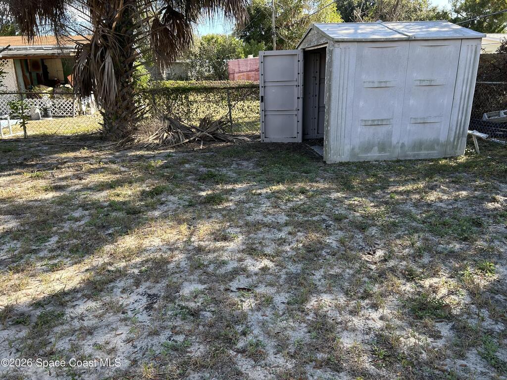 1505 Cunningham Avenue, Merritt Island, FL 32952