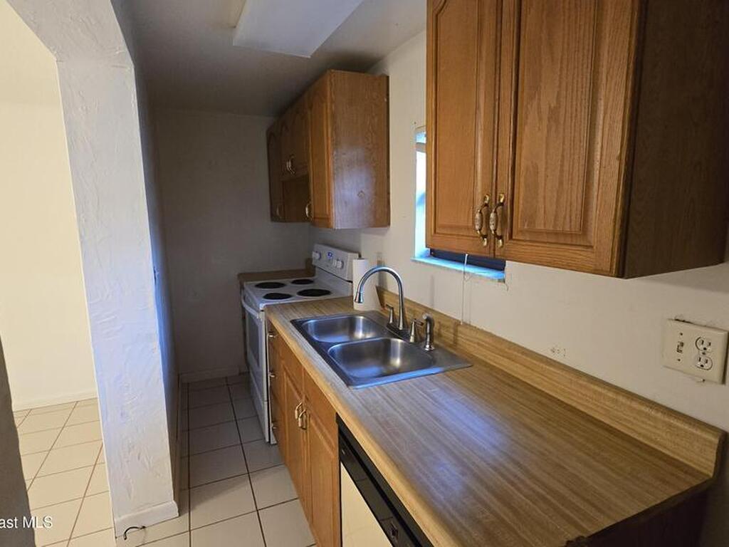 1505 Cunningham Avenue, Merritt Island, FL 32952