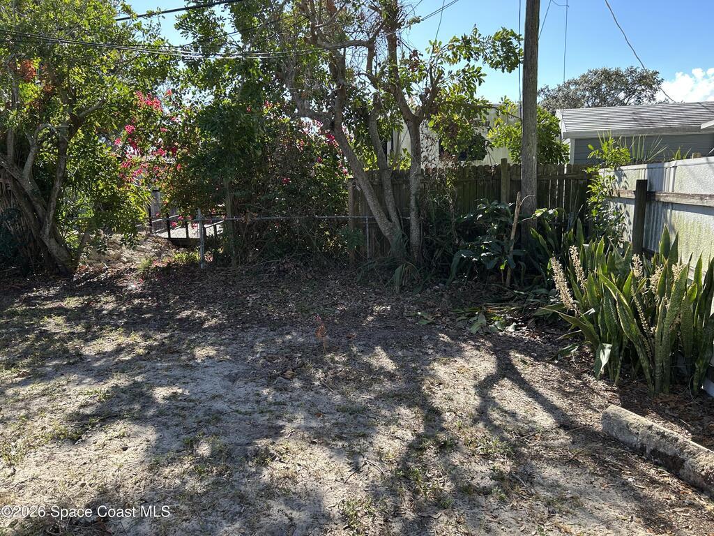 1505 Cunningham Avenue, Merritt Island, FL 32952