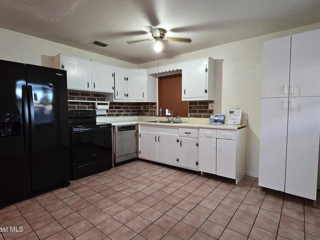 1505 Cunningham Avenue, Merritt Island, FL 32952