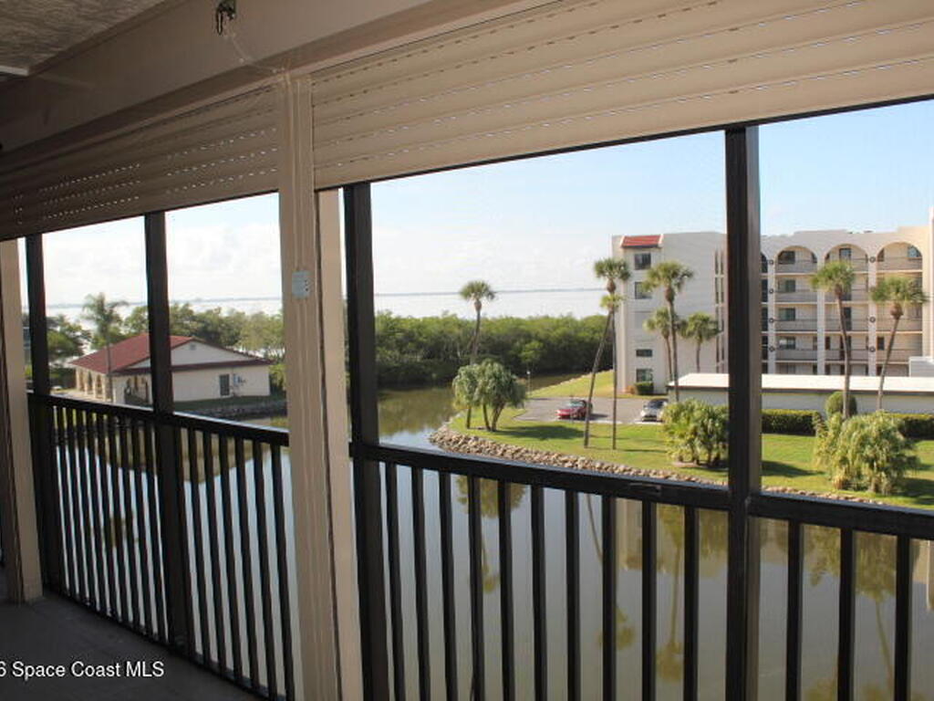 5803 N Banana River Boulevard, Cape Canaveral, FL 32920