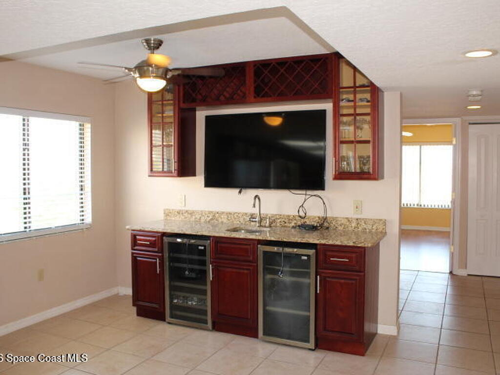 5803 N Banana River Boulevard, Cape Canaveral, FL 32920