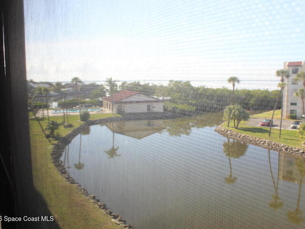 5803 N Banana River Boulevard, Cape Canaveral, FL 32920