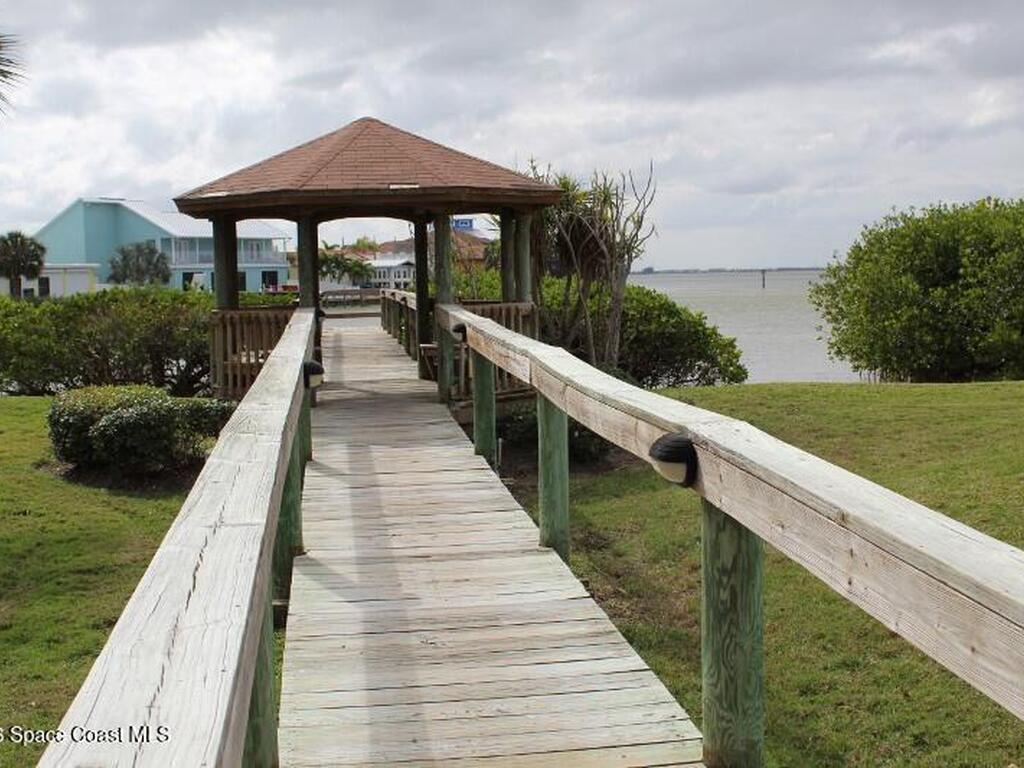 5803 N Banana River Boulevard, Cape Canaveral, FL 32920