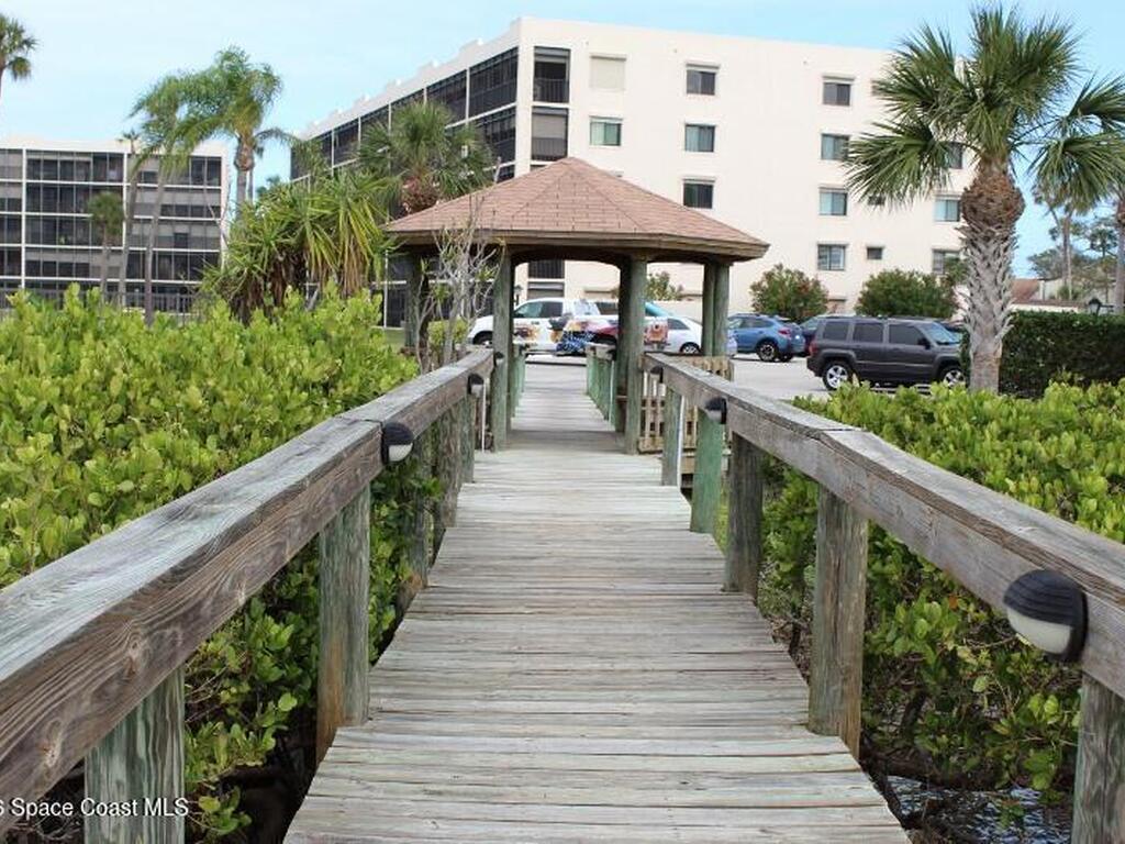 5803 N Banana River Boulevard, Cape Canaveral, FL 32920