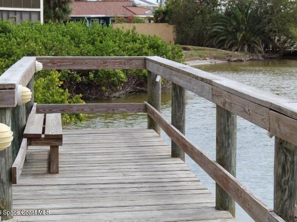 5803 N Banana River Boulevard, Cape Canaveral, FL 32920