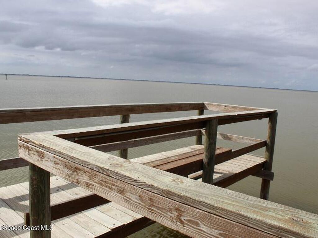 5803 N Banana River Boulevard, Cape Canaveral, FL 32920