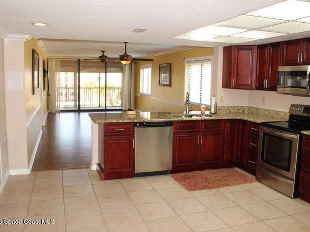 5803 N Banana River Boulevard, Cape Canaveral, FL 32920