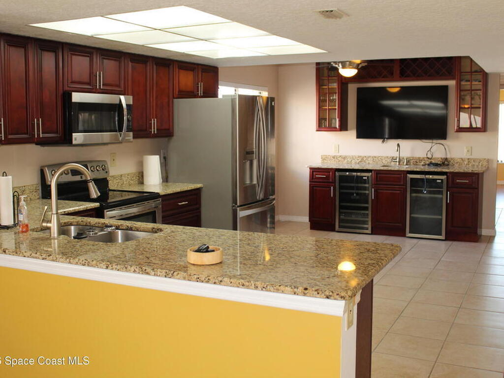 5803 N Banana River Boulevard, Cape Canaveral, FL 32920