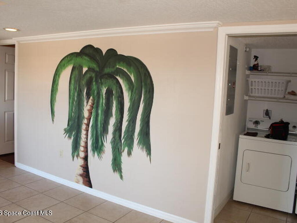 5803 N Banana River Boulevard, Cape Canaveral, FL 32920