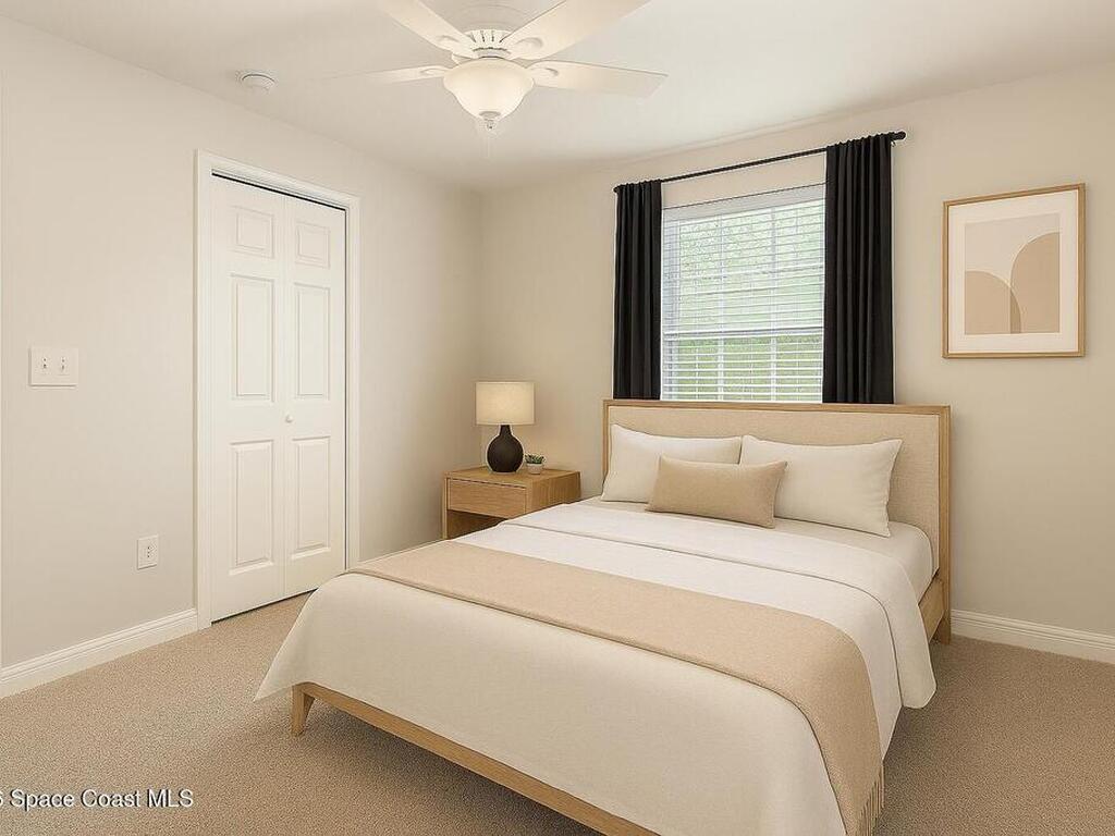 1923 Windbrook Drive, Palm Bay, FL 32909