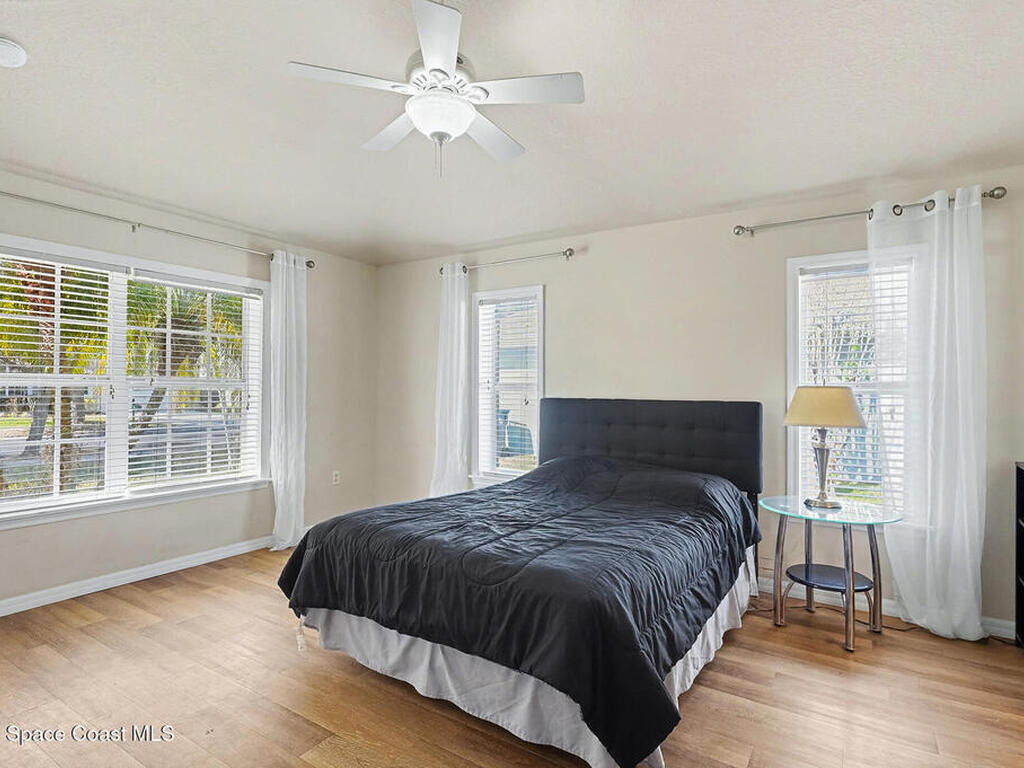 1923 Windbrook Drive, Palm Bay, FL 32909