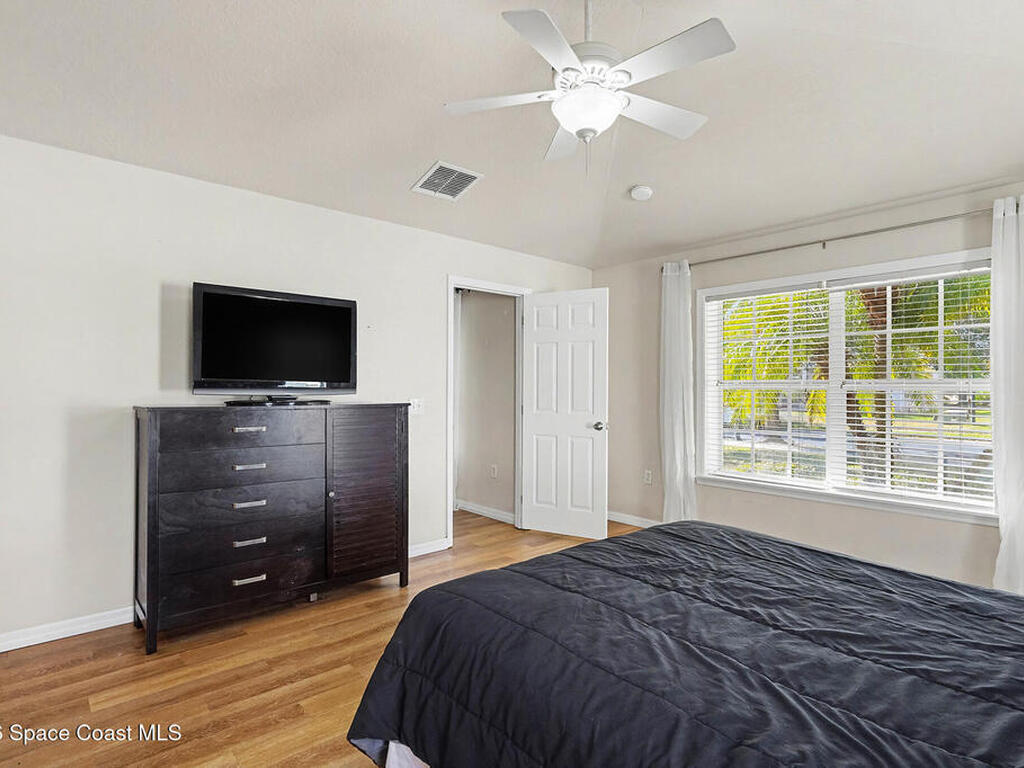 1923 Windbrook Drive, Palm Bay, FL 32909