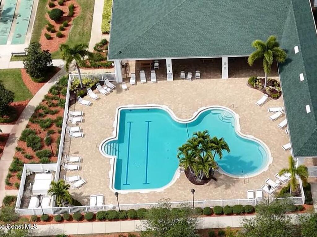 1923 Windbrook Drive, Palm Bay, FL 32909