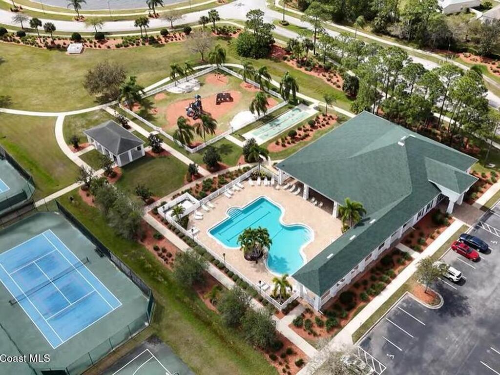 1923 Windbrook Drive, Palm Bay, FL 32909