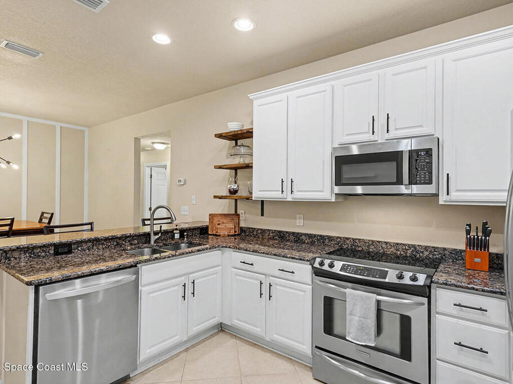 1923 Windbrook Drive, Palm Bay, FL 32909