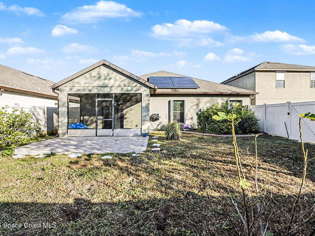 980 Dillard Drive, Palm Bay, FL 32909