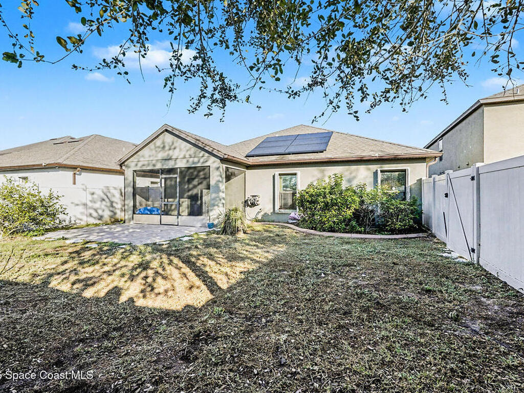 980 Dillard Drive, Palm Bay, FL 32909