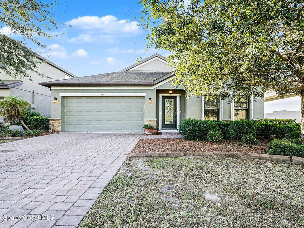 980 Dillard Drive, Palm Bay, FL 32909
