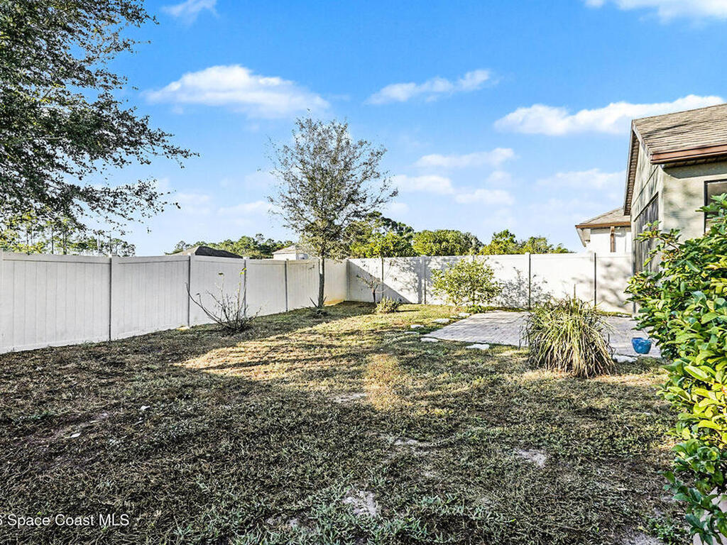 980 Dillard Drive, Palm Bay, FL 32909