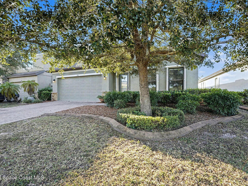 980 Dillard Drive, Palm Bay, FL 32909