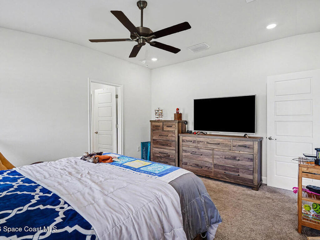 1180 Canfield Circle, Palm Bay, FL 32909