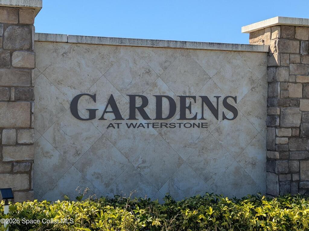 1180 Canfield Circle, Palm Bay, FL 32909