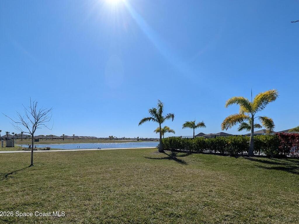 1180 Canfield Circle, Palm Bay, FL 32909