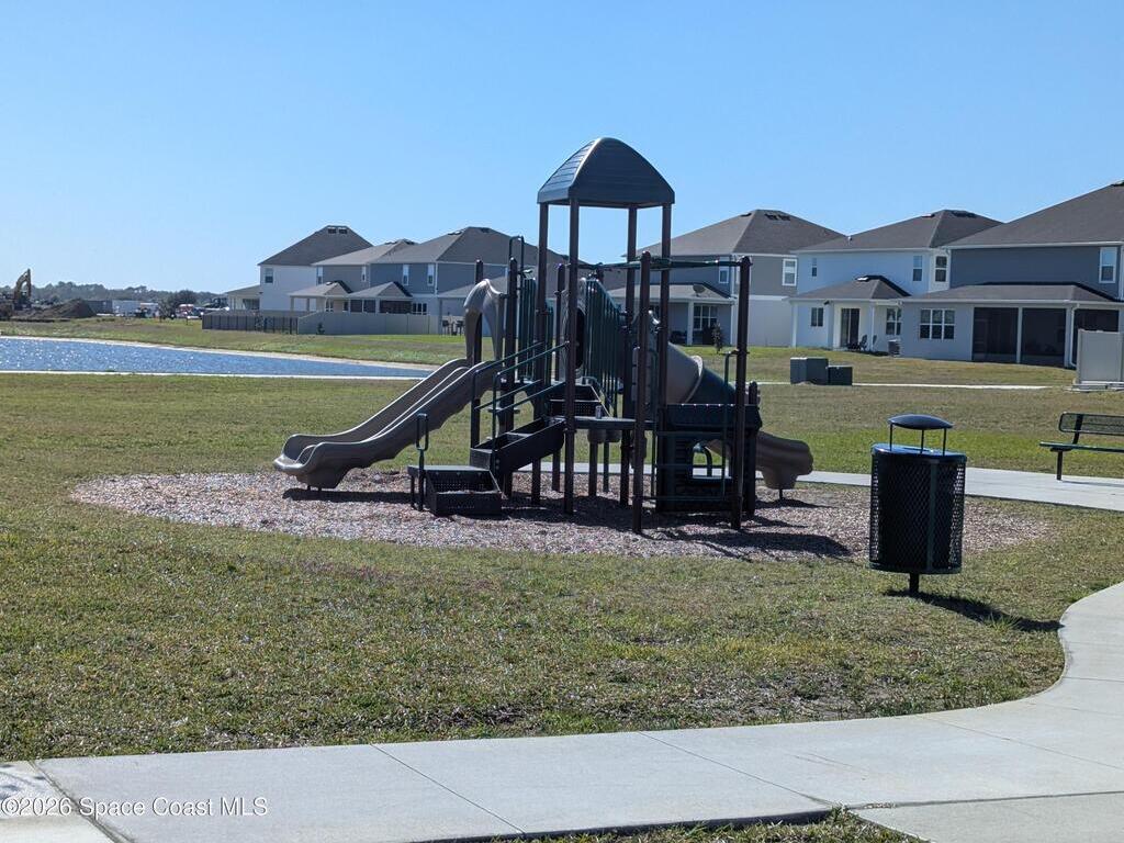 1180 Canfield Circle, Palm Bay, FL 32909