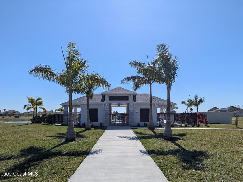 1180 Canfield Circle, Palm Bay, FL 32909