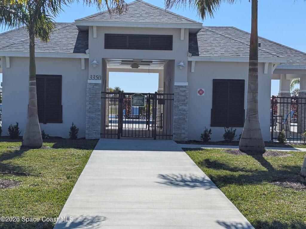 1180 Canfield Circle, Palm Bay, FL 32909