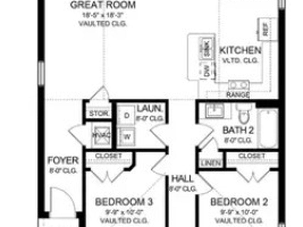 1180 Canfield Circle, Palm Bay, FL 32909