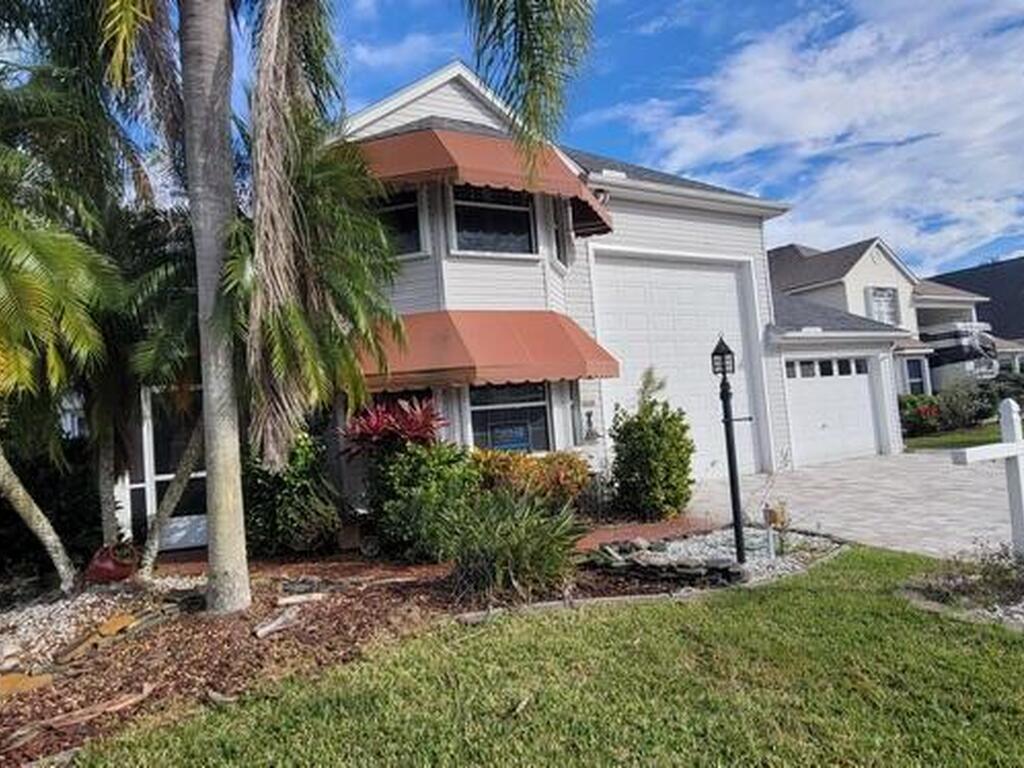 653 Plantation Drive, Titusville, FL 32780