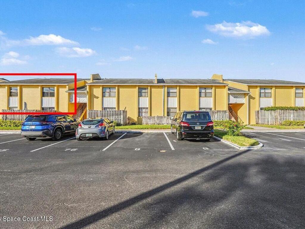 598 N Wickham Road, Melbourne, FL 32935