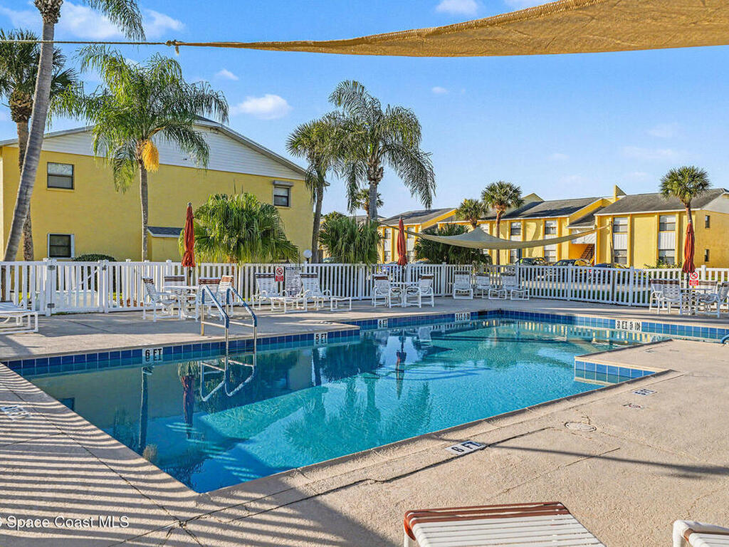 598 N Wickham Road, Melbourne, FL 32935