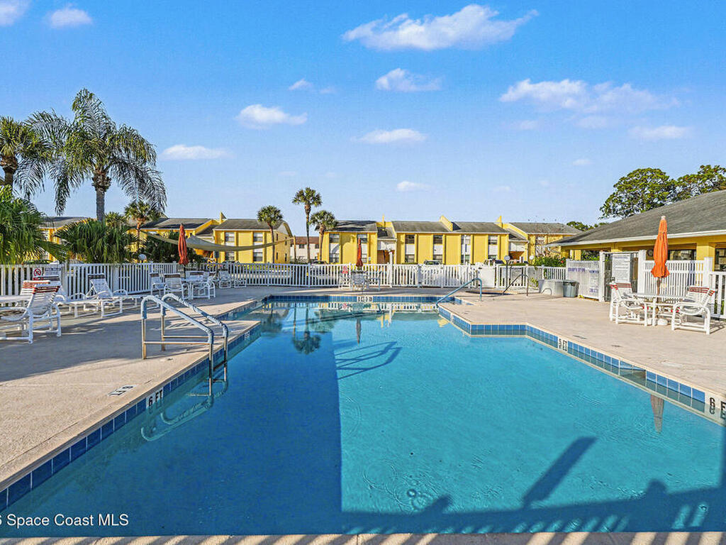 598 N Wickham Road, Melbourne, FL 32935