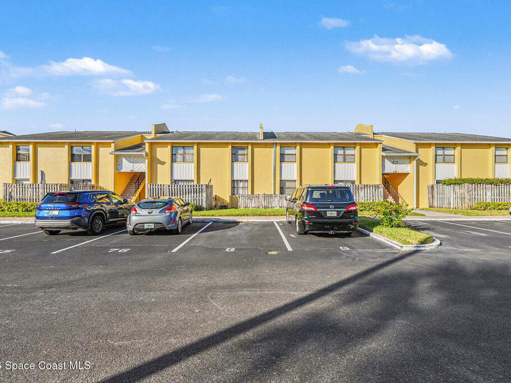 598 N Wickham Road, Melbourne, FL 32935