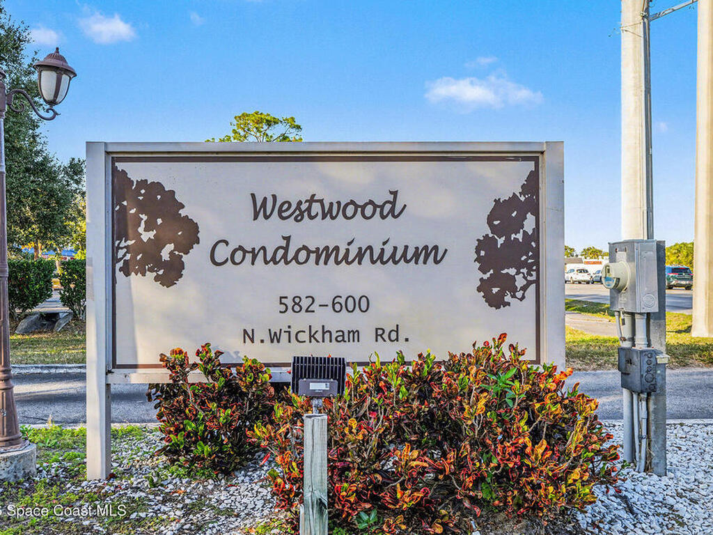 598 N Wickham Road, Melbourne, FL 32935