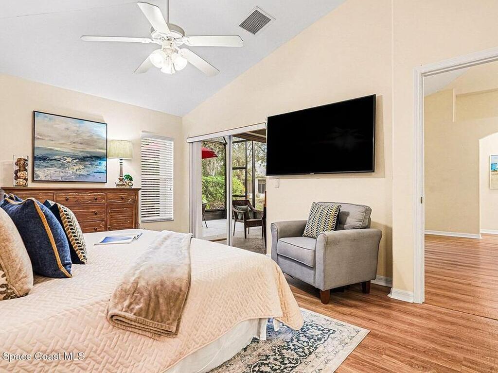 7147 Broderick Drive, Melbourne, FL 32940