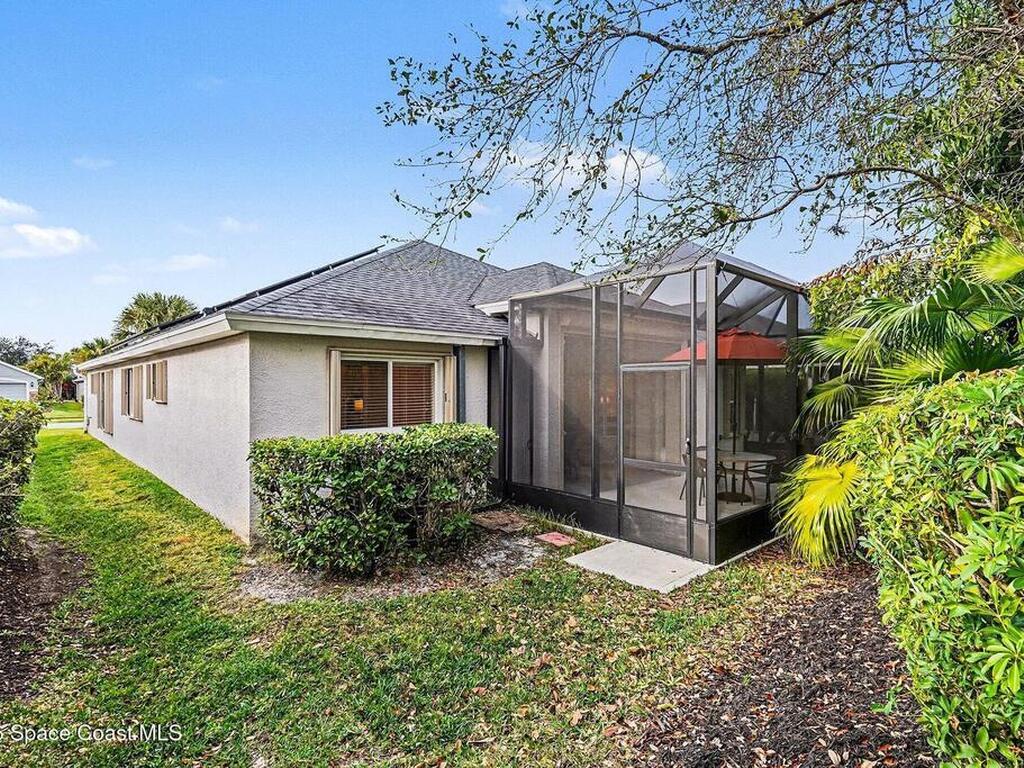 7147 Broderick Drive, Melbourne, FL 32940