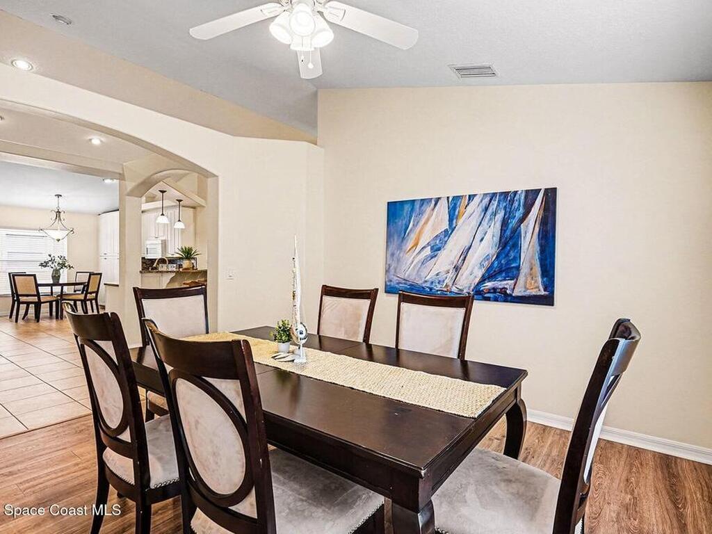 7147 Broderick Drive, Melbourne, FL 32940