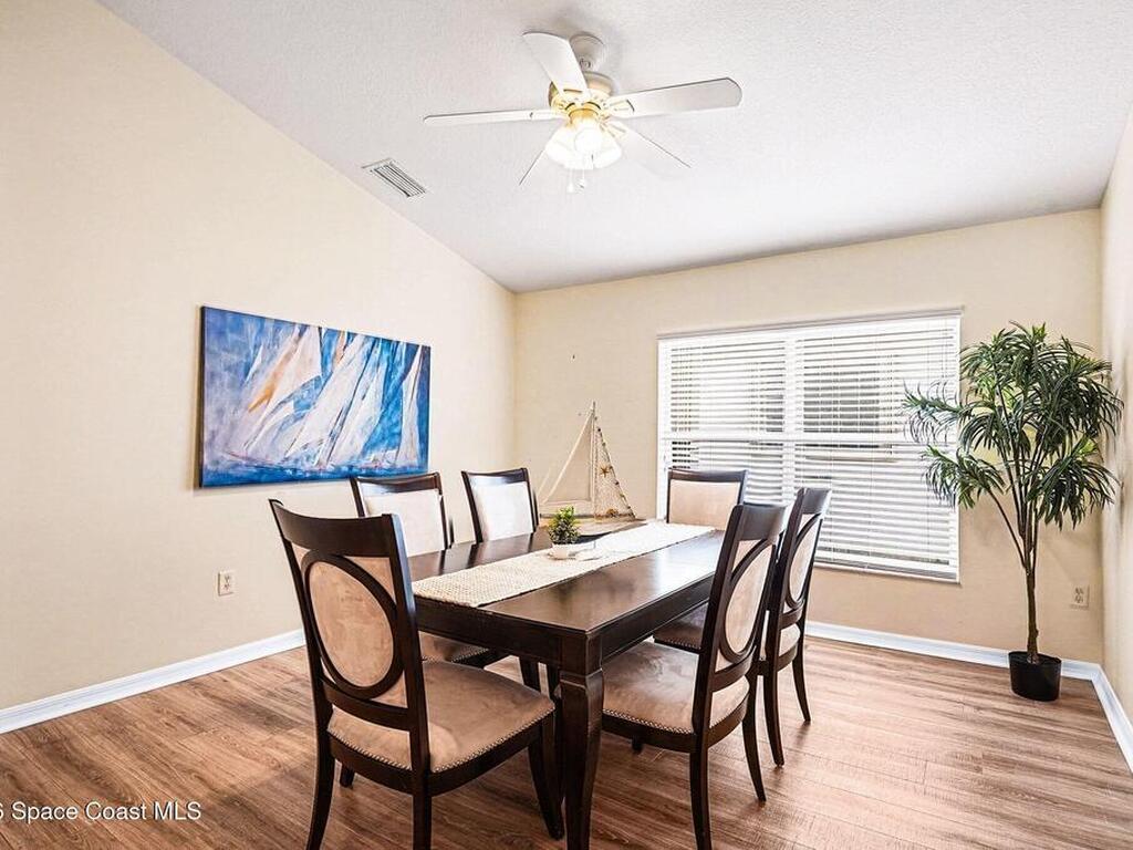 7147 Broderick Drive, Melbourne, FL 32940