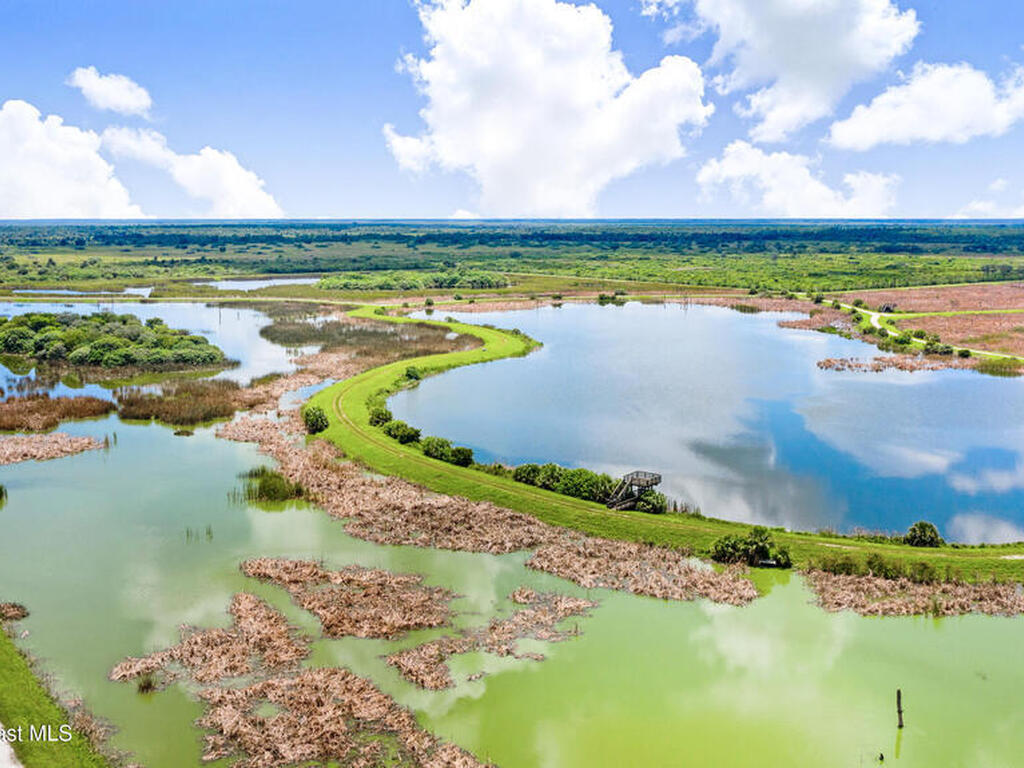 7147 Broderick Drive, Melbourne, FL 32940